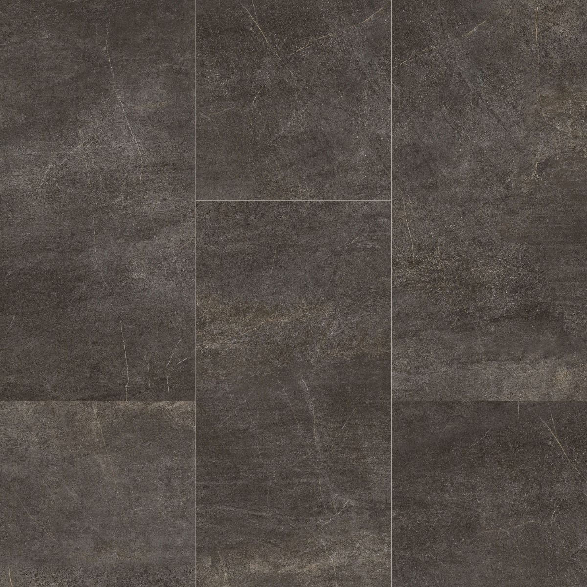 Кварц-виниловая плитка Fargo Stone LVT Мрамор Медный 48107-02 фаска 