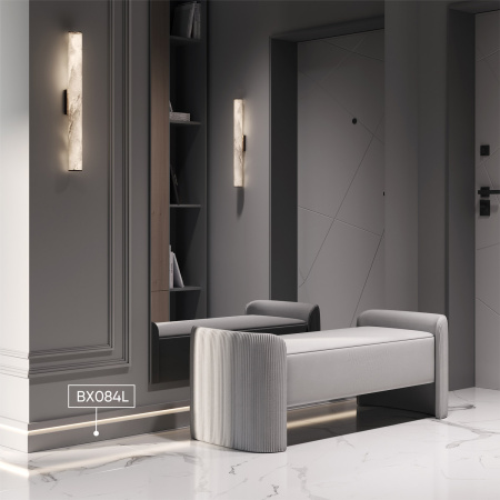 Молдинг Q Decor BX084L