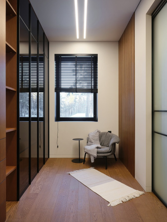 Кварцевый паркет Quartz Parquet Классик Дуб Кедровый Латте 1258-59 7/1,2 мм